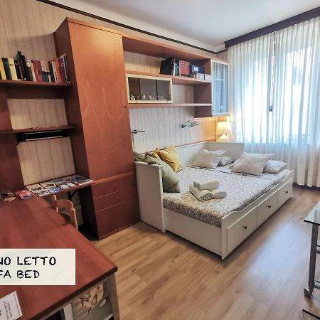 Appartamento Campi Elisi Trieste Exterior photo